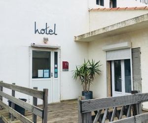 Hotel le Provençal Narbonne-Plage France