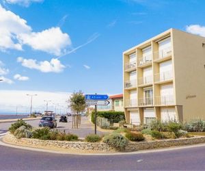Apartment Les Romarins Narbonne-Plage France