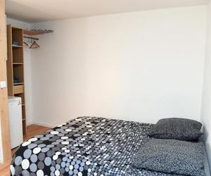 STUDIO RIGAUD Montpellier France