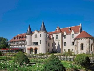 Фото отеля Château Saint-Jean, Relais & Châteaux