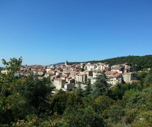 Maison Castely Fayence France