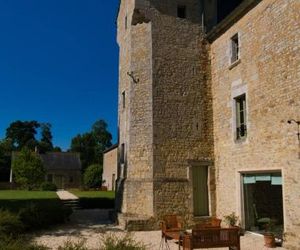 Château de Monceaux 5mn de Bayeux proche Mer Saint-Loup-Hors France
