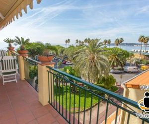 Apartment Joli 2p face mer proche plages et commerces 1 Menton France