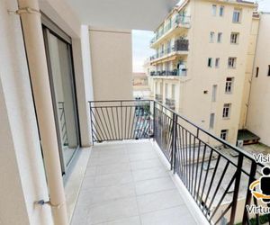 Apartment Beau 2p neuf plein centre avec terrasse et parking 1 Menton France