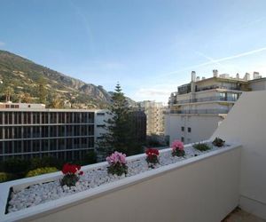 Apartment Beau 2p calme avec piscine terrasse et parking Menton France