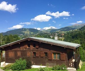 Close to the village - Chalet 4 Bedrooms, Mont-Blanc View Megeve France