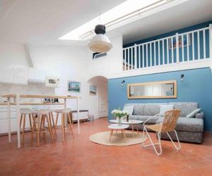 Le Loft Saint-Saëns Marseille France