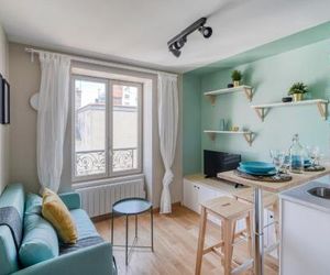HONORÊ - Suite Carnot Lyon France