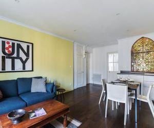 Welkeys - Rize Apartment Lyon France