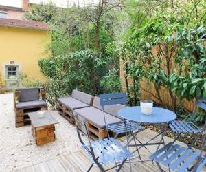 Appart Neyret Lyon France