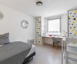 Welkeys - Montesquieu Apartment Lyon France
