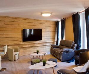 magnifique appartement 100m² hyper centre Luz Luz-Saint-Sauveur France