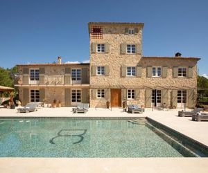 Domaine De La Chapelle Lorgues France