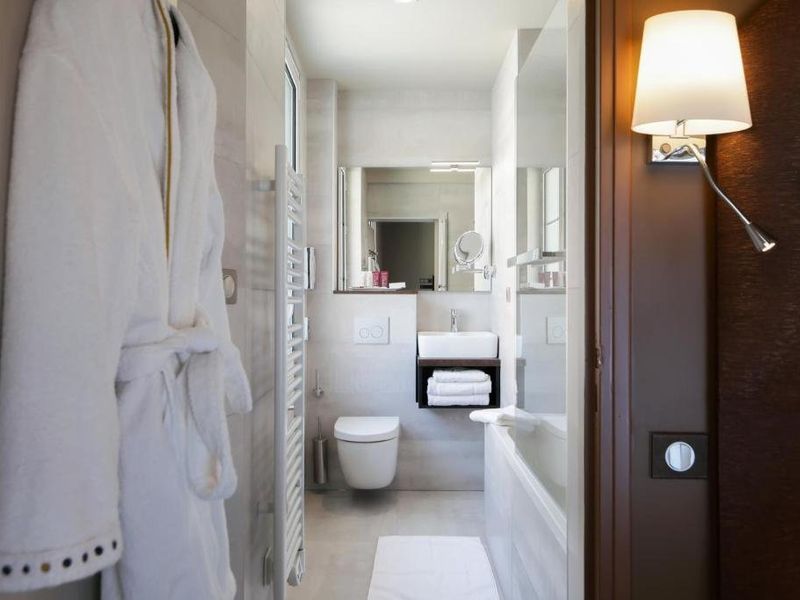 Hotel Photo 5