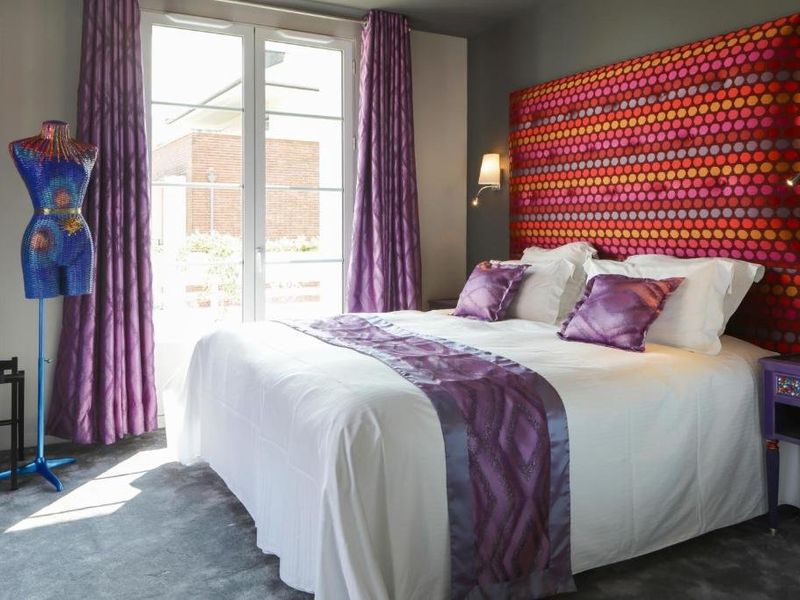 Hotel Photo 6