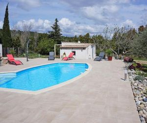 Welcoming Villa with Private Pool in Lezignan-Corbieres Lezignan-Corbieres France