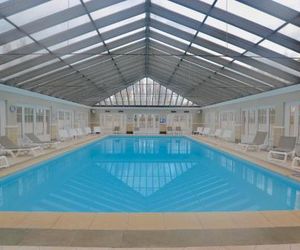 AC Tourisme Le Touquet - Appartements avec piscine et tennis Le Touquet-Paris-Plage France