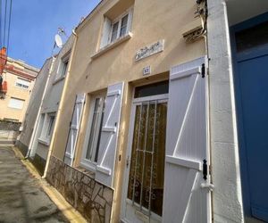 House A deux pas de la plage avec garage Les Sables-dOlonne France