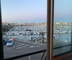 Les Voiles DOlona Les Sables-dOlonne France
