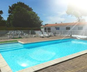 LOcéane ( Résidence La Joséphine ) Les Sables-dOlonne France