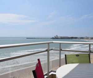 Apartment Location appartement les sables-dolonne, 3 pièces, 6 personnes Les Sables-dOlonne France