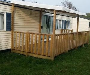 Mobil home willerby tohapi Le Portel France
