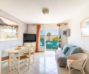 Apartment RÃ©sidence Les Ilaires Le Lavandou France