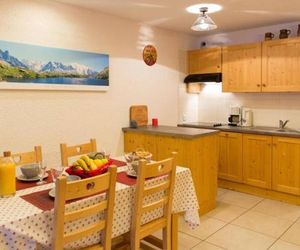 Apartment Charvet Le Grand-Bornand France