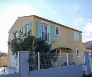 Holiday Home Les Fauvettes Barcares-de-Saint-Laurent France