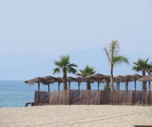 appartement 4 pers 50 m plage 4B237 Barcares-de-Saint-Laurent France