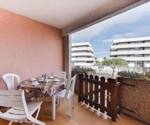 Apartment Le MÃ©diterranÃ©e Barcares-de-Saint-Laurent France