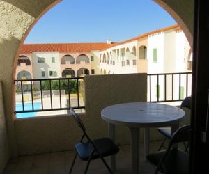 Appartement 4 personnes piscine 300 plage Barcares-de-Saint-Laurent France