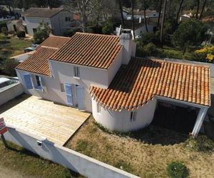 la GRIERE La Tranche-sur-Mer France