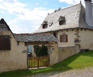 Maison tout confort calme vallée du Lot proche de Conques en Aveyron Grand-Vabre France