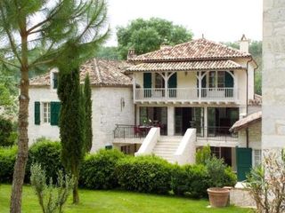 Hotel pic Domaine de Saint-Géry