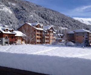 Jardin Alpin Edelweiss N°02 La Salle les Alpes France