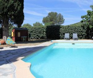 Provencal Villa in La Motte with Swimming Pool La Motte France