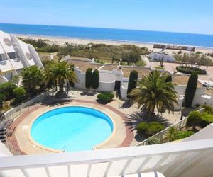 Apartment La Calypso.6 La Grande Motte France