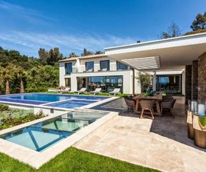 Villa Colibri La Croix-Valmer France