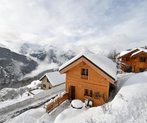 chalet perché LAlpe dHuez France