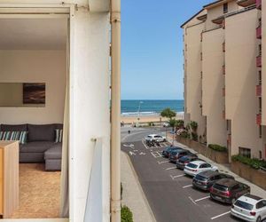 Apartment Bord de mer 4- proche plage Hendaye France