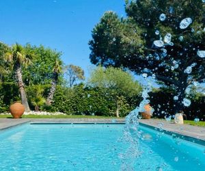 HOP55 Grimaud France