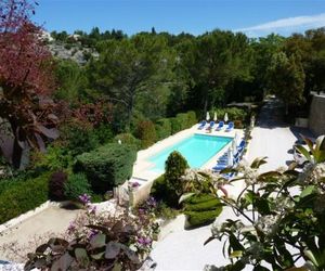 Résidence Les Écureuils Greoux-les-Bains France