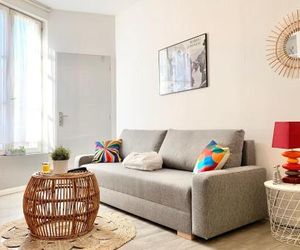 Calme, lumière, espace❤️Tous commerces/transports à 5 min #G4 Grenoble France