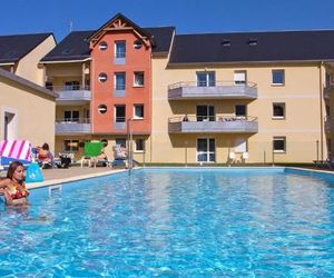 Residence Les Isles de Sola Grandcamp - NMD03115-CYA Grandcamp France