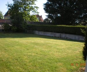Gite de Grandcamp Maisy Grandcamp France