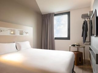 Hotel pic ibis budget Gonesse