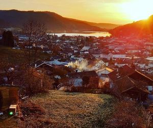 Aux Bonheurs du lac Gerardmer France