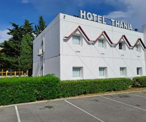 HOTEL THANIA Frontignan France