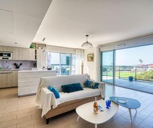 Apartment Golfe Horizon Frejus France